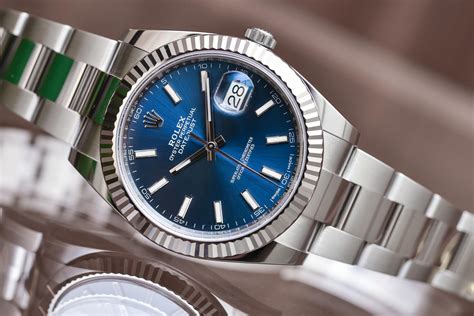 rolex datejust 41 d'occasion|rolex datejust 41 woman.